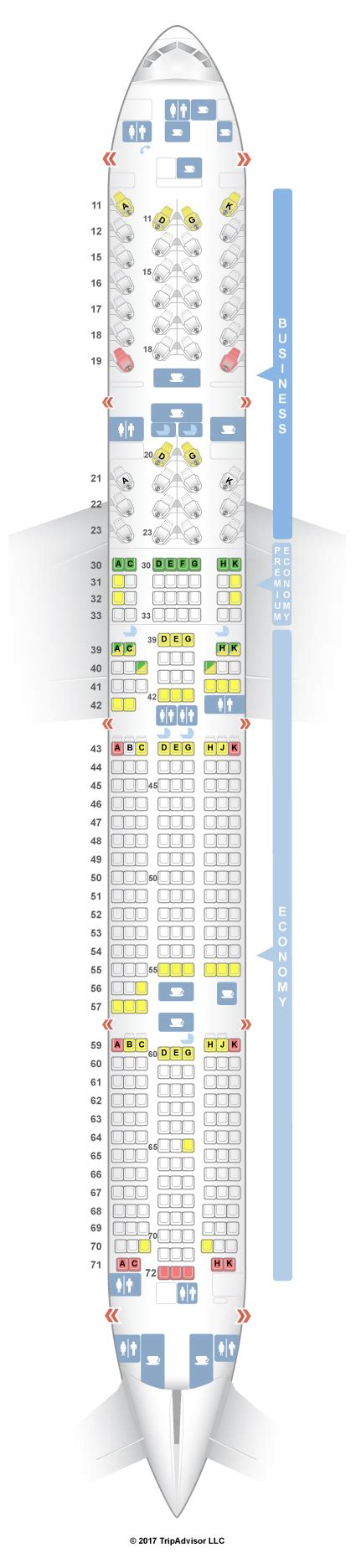 boeing 777-300er cathay pacific seat map|boeing 777 300er seating chart cathay pacific.